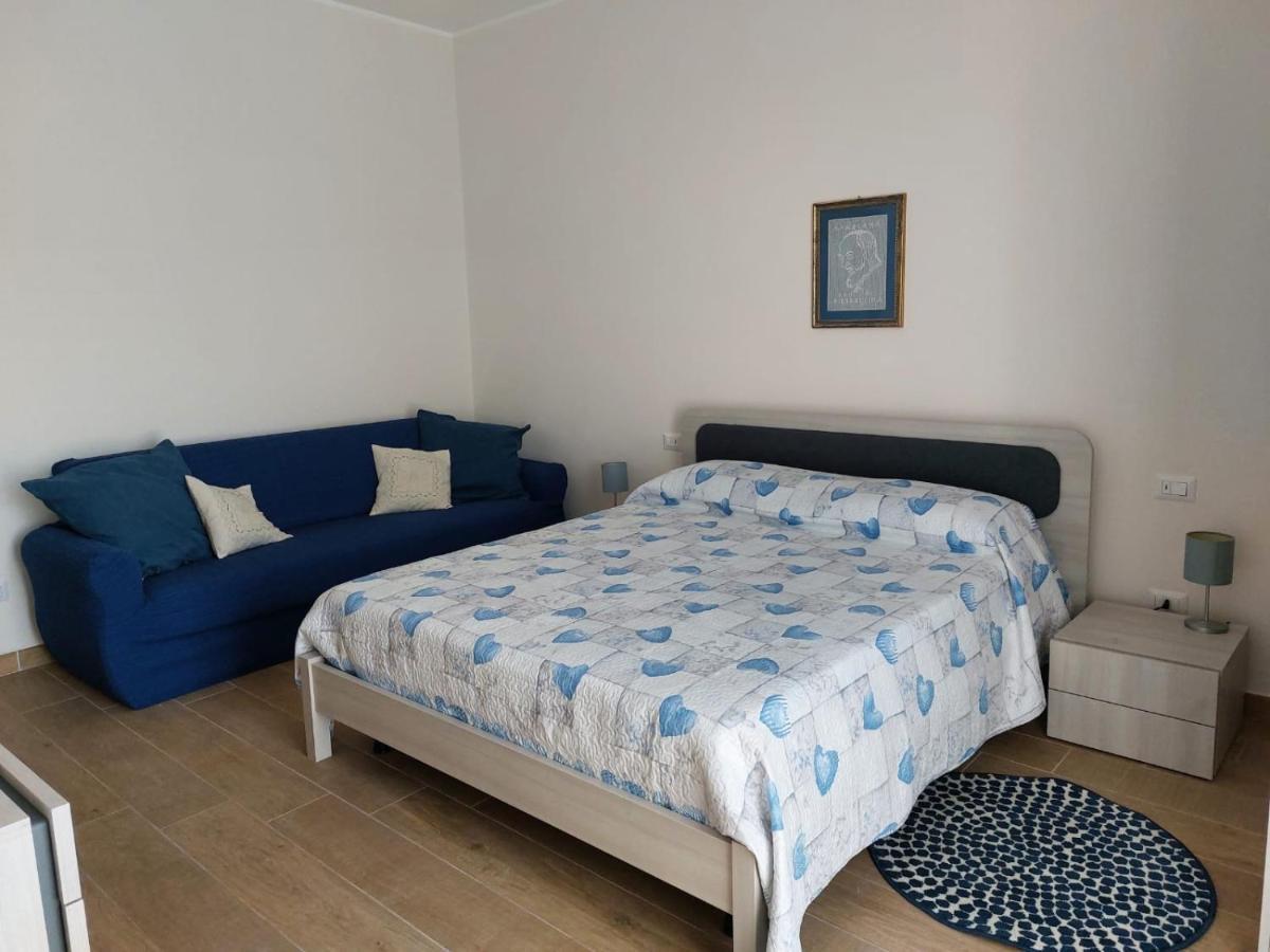 Case Pagano Mare Taormine Extérieur photo