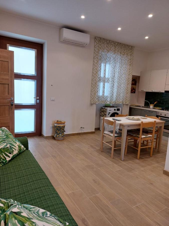 Case Pagano Mare Taormine Extérieur photo